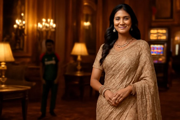 bajeevip ক্যাশব্যাক ট্র্যাকিং বোর্ড